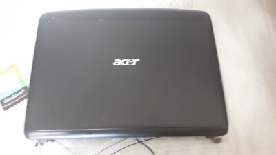 Kit écran Complet Pour Sony Vaio VPCSB359E Avec Charnières Et Webcam - Pièce Détachée D'occasion