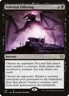 Infernal Offering  Near Mint Commander 2021 