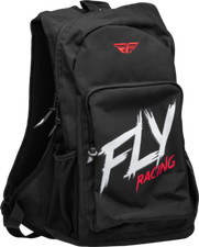 NEW BLACK / RED FLY Racing Jump Motocross Gea...
