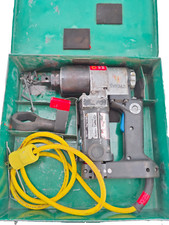 Tone Simple Torqon STC5AE 3/4" Drive Electric Torque Control Wrench 220-370ft-lb