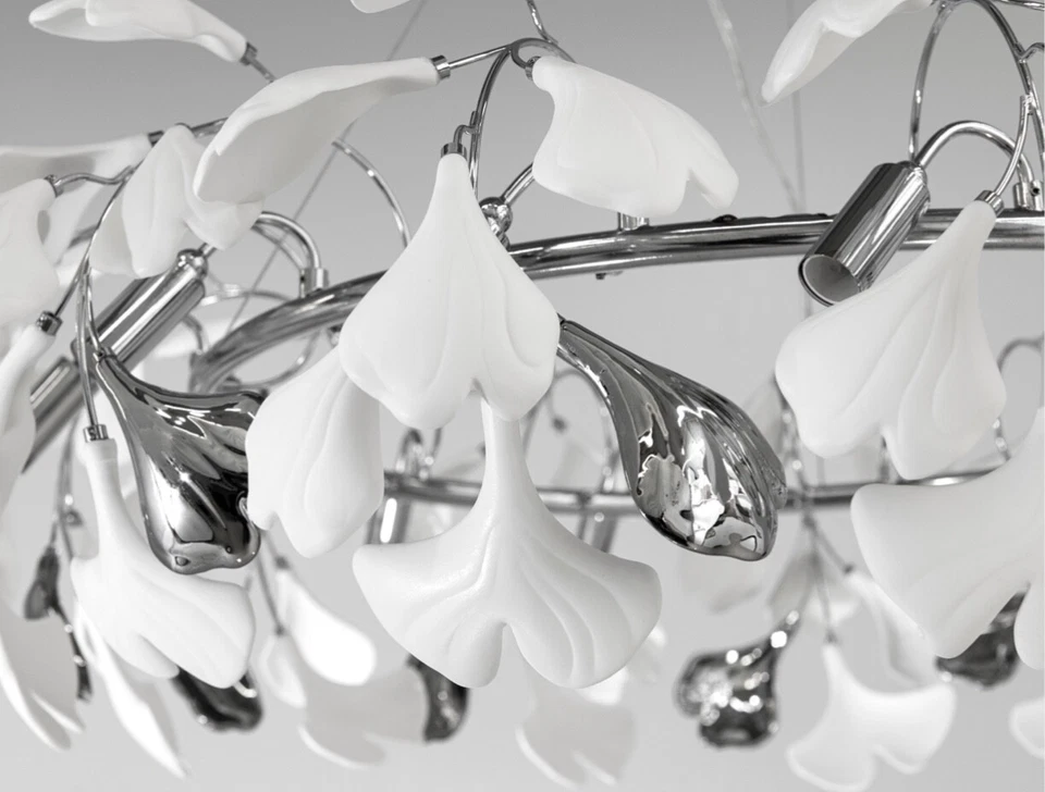 сhanderier Foto 4 de 4