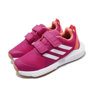 adidas magenta shoes