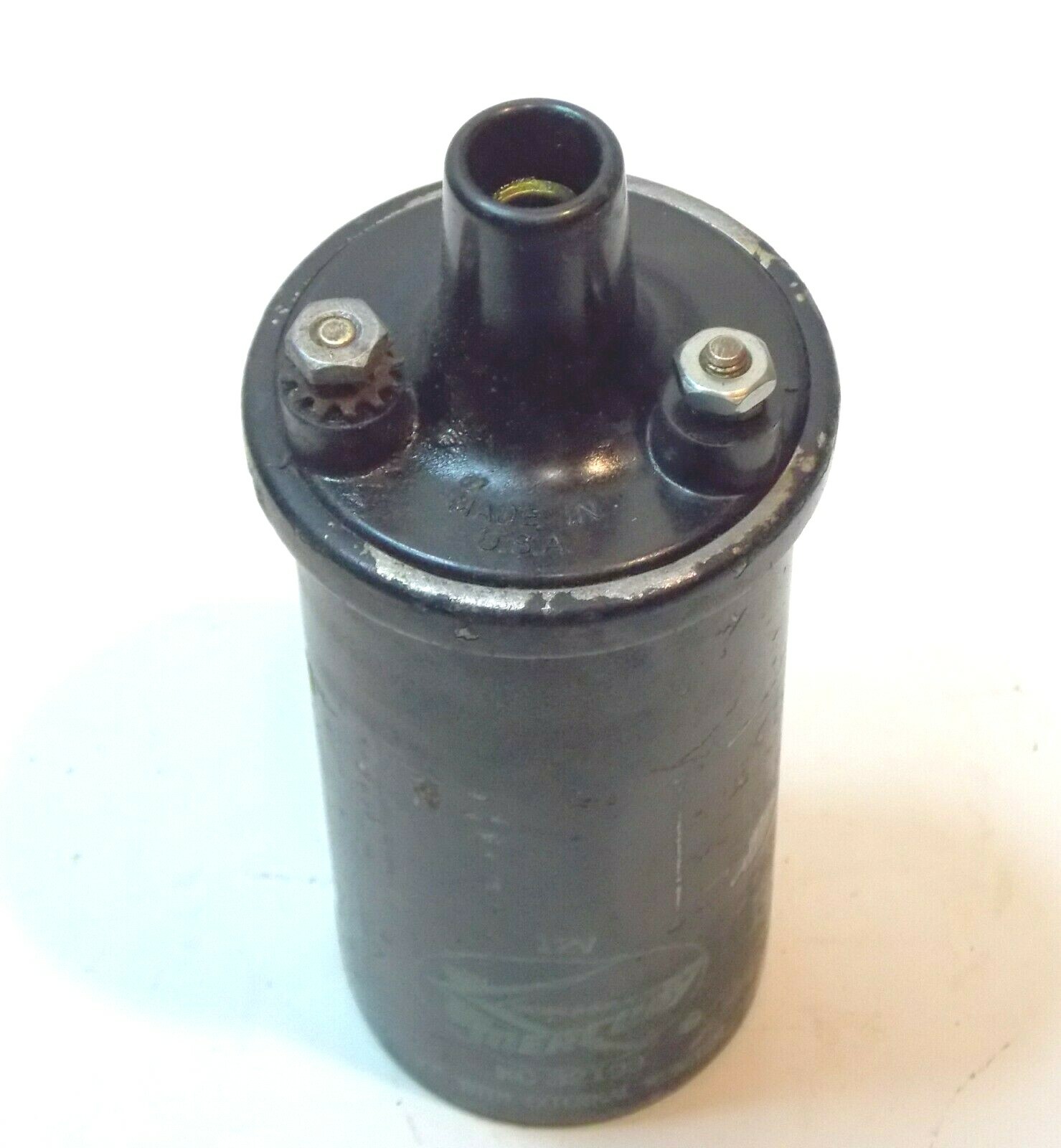 Mercury & MerCruiser Ignition Coil 26433 33321 32193A2 898253T24 Tested