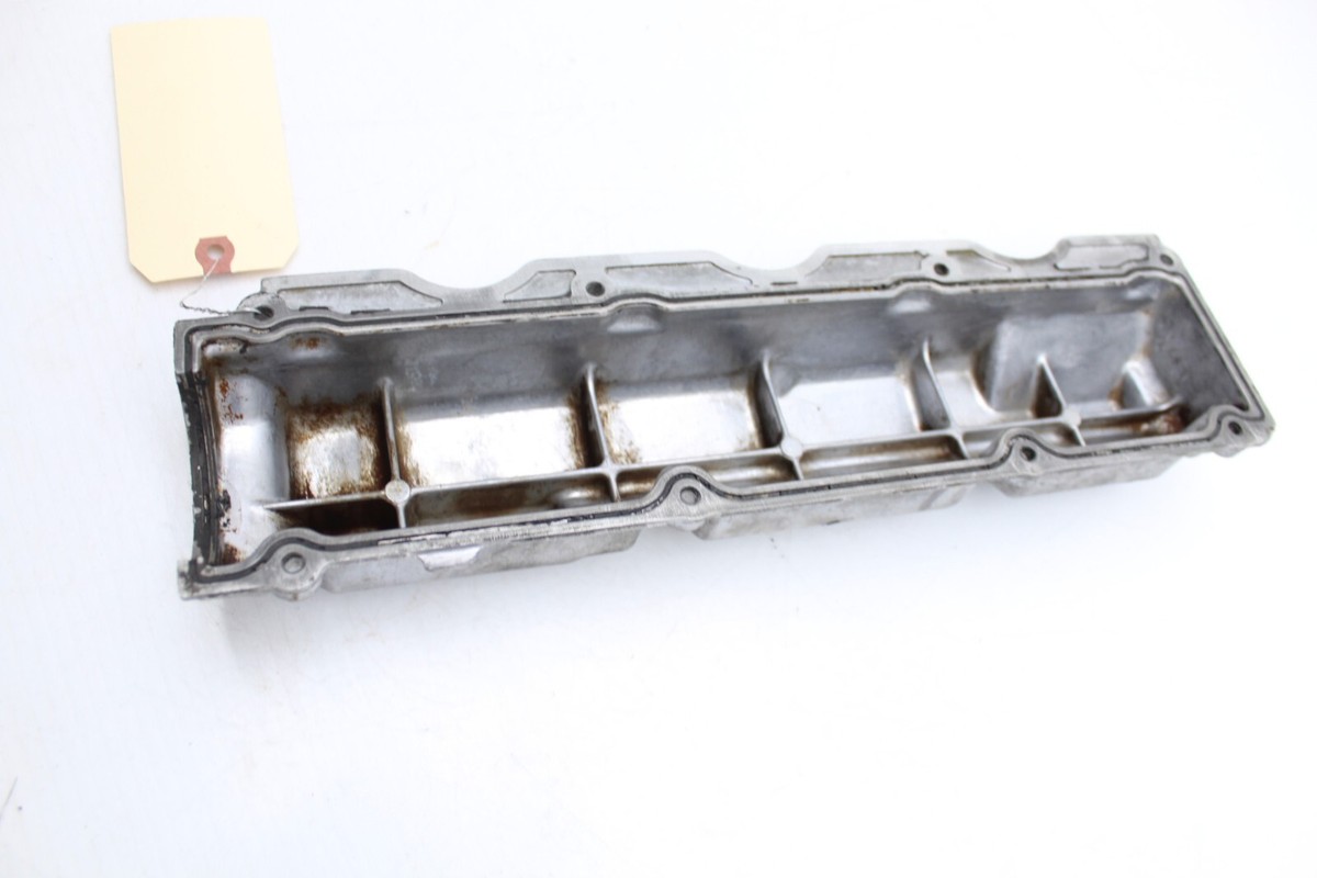 りー☆ 90-96 NISSAN 300ZX RIGHT RH VALVE COVER Q2709 | eBay