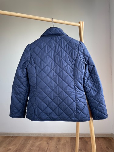 Polo Ralph Lauren Youth Quilted Jacket Size XL 16 Years - Picture 2 of 11