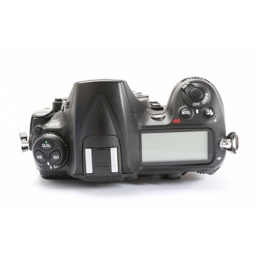 Nikon D300s + Defekt (268535) - Bild 7 von 9