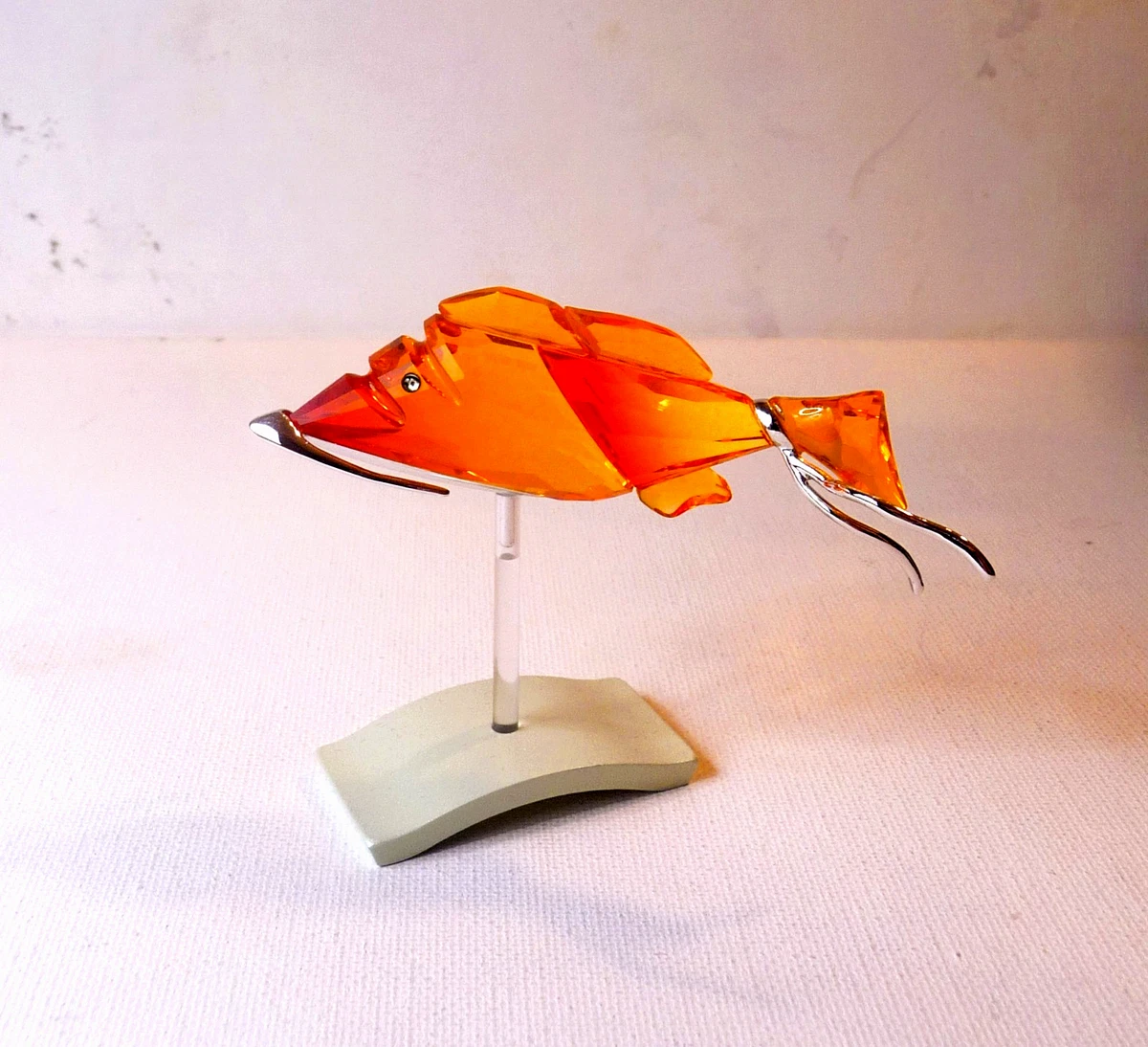 swarovski paradise fish products for sale | eBay