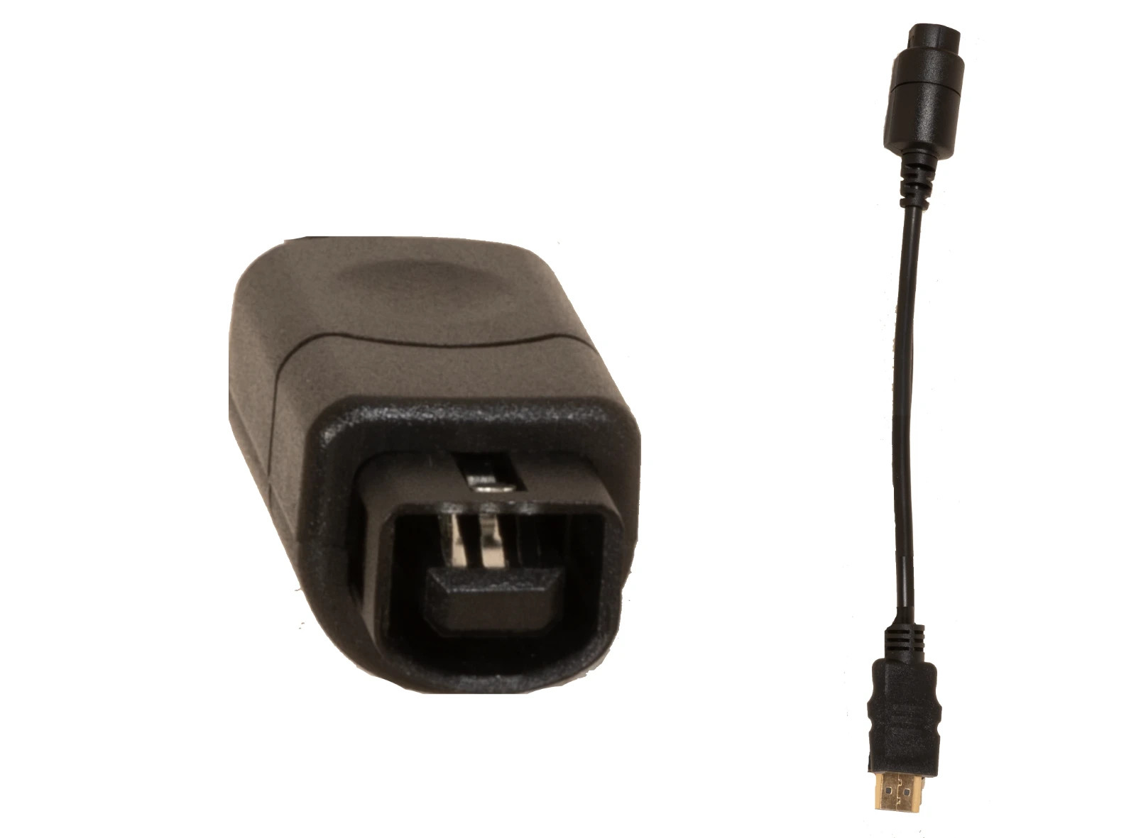 Adaptador USB para control de Dreamcast, imagen 8