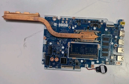 Lenovo V15-IIL Motherboard Intel Core I5-1035G1 8GB RAM  5B20S43830  NM-C711