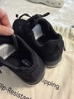 Orthora Black Slip-Resistant sneakers  — photo 4