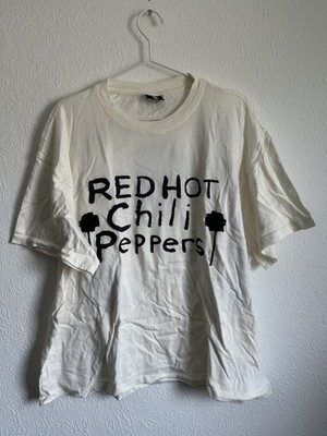 Red Hot Chili Peppers T-Shirt
