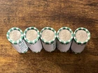 2025-D Roosevelt Dime BU OBW (5) Rolls