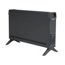 Dimplex 3kW Convector Heater with Bluetooth Control Digital Timer Black ML3BTA