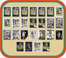 TERRACE MARSHALL JR - 25 Card RC Lot - 2021 Chronicles, Playbook, Donruss, XR