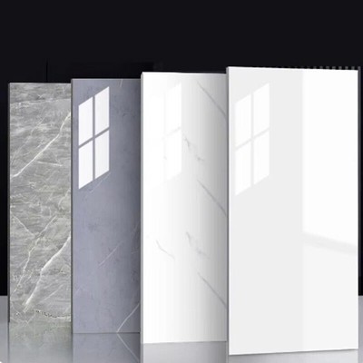 20 Sheets Self-Adhesive Wall Tiles 20-Tile Home Decor Waterproof Peel And Stick