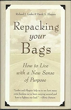 Repacking Your Bags, Shapiro, David A.