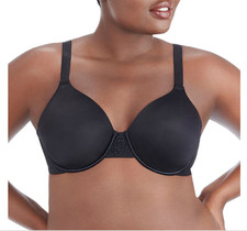 Vanity Fair Women's Beauty Back Full Figure Underwire Bra