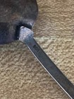 Vintage Miniature Belgique "Belgium" 800 Silver 4" Souvenir Spoon — photo 6
