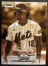 2025 Topps Stadium Club Sepia Francisco Lindor #181