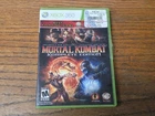 Mortal Kombat: Komplete Edition - Microsoft Xbox 360 Video Game