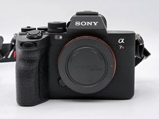 Sony a7R V Mirrorless Camera Body Only 61MP Full Frame