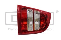 DPA 89450202202 Heckleuchte RüCkleuchte FüR Skoda