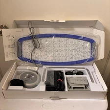 AAOCARE PHOTONS System FLEX Infrared LED Light Therapy Pad System Skin Care