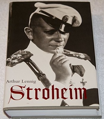 Stroheim, Lennig, Arthur