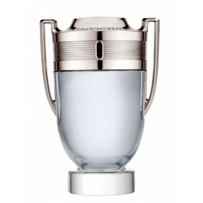 Paco Rabanne Invictus Aqua Eau de Toilette - 3.4oz-Tester