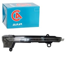 ALKAR BLINKER BLINKLEUCHTE VORNE LINKS passend für CUPRA ATECA SEAT ATECA 