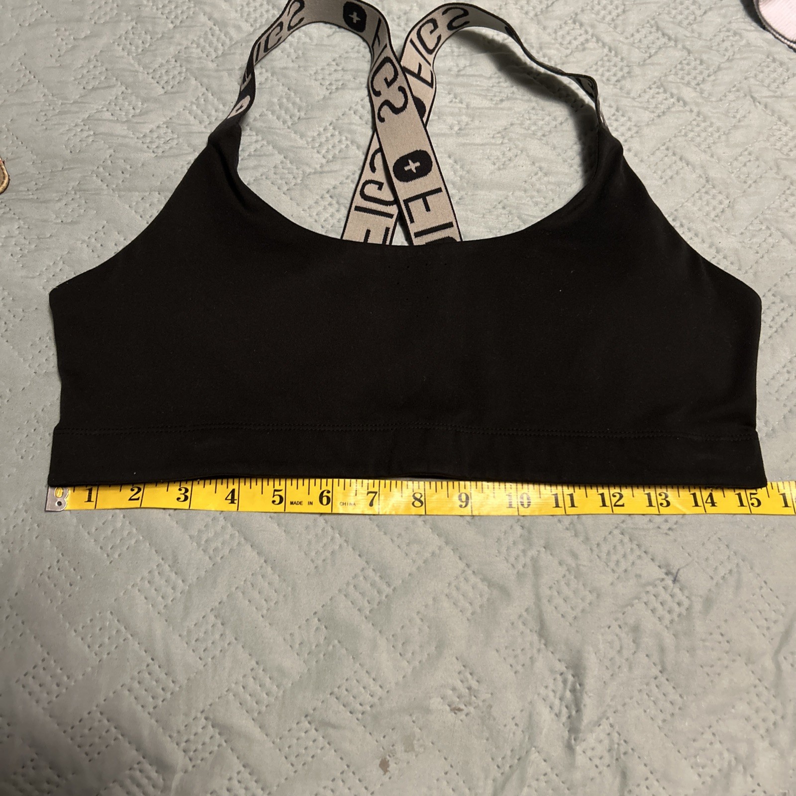 FIGS Performance Underscrub Crossback #W22KW1005 … - image 15