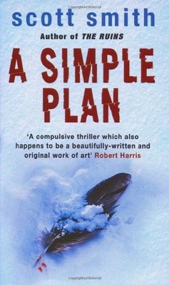 A Simple Plan by Scott Smith 055215525X FREE Shipping