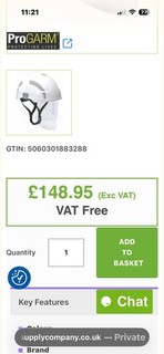 Pro Garm Protective Safety Hat with Face Shield for Construction Site Lovely Hat