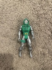 Marvel Secret Wars Dr Doom Action Figure 1984 Vintage