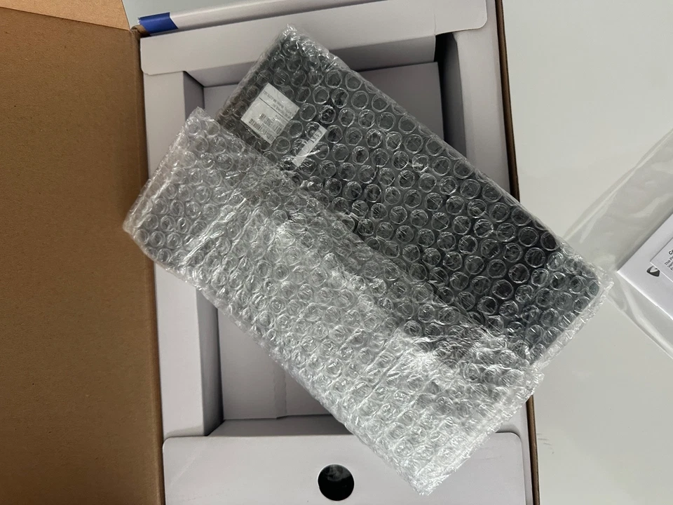 Grandstream GXV3275 7in. IP Phone - Black - Brand New in Box/Sealed/Unused - Image 3 of 4