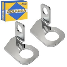 PCS Safety Flag Whip Rear Axle Mounting Bracket Fit for Motorcycle, Dirt 2