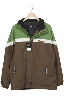 Protest Jacke Herren Anorak Jacket Kurzmantel Gr. L Mehrfarbig #pxgq97s