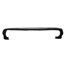 1964-66 Thunderbird New Black Molded Dashcap 1964-66 Thunderbird New Black Molded Dashcap