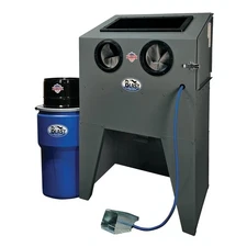 Skat Blast USA 2234FP TP Tools Abrasive Sandblasting Cabinet, USA
