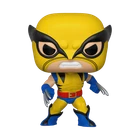 Funko POP! Marvel 80 Years Wolverine #547 Vinyl Figure