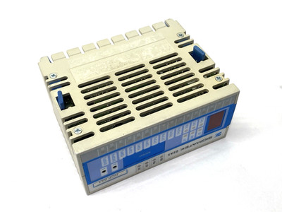 Sigmatek 05-004-643 DIAS CPU Processor Module DCP 643 CRACKED PLASTIC