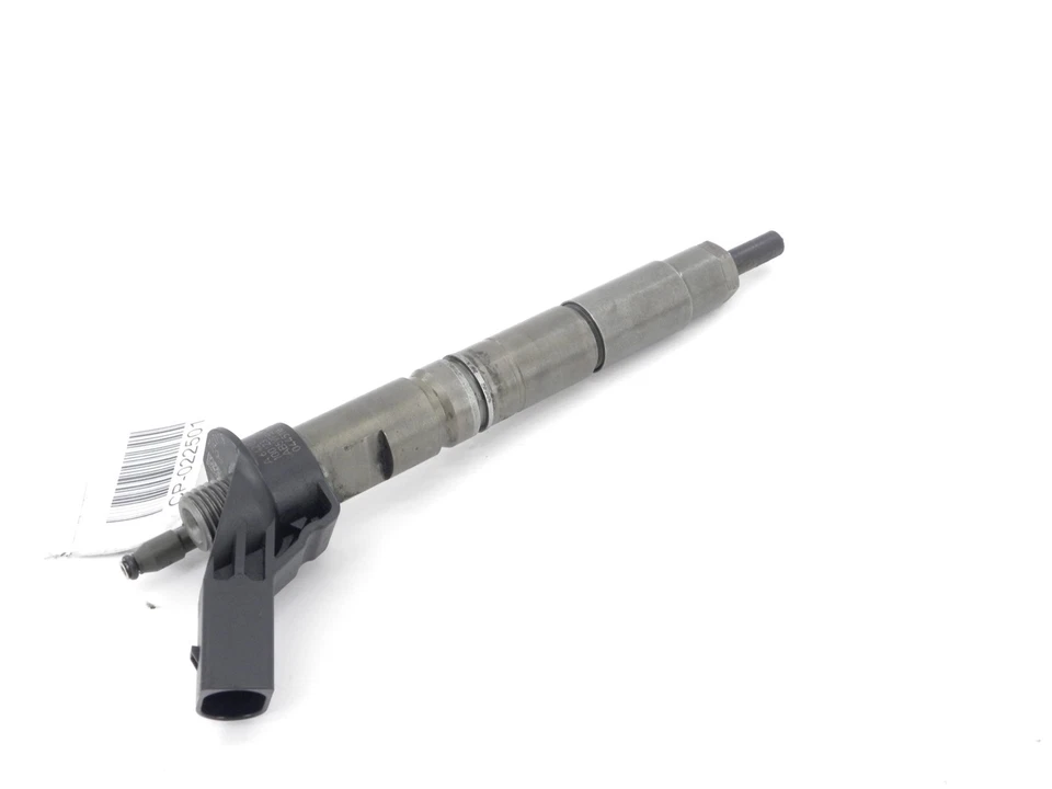 Inyector de combustible diésel CDI Bosch 3,0 L OEM para Sprinter 2500 3500 W906 OM642 10-22 Foto 4 de 4