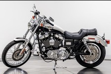 2003 Harley-Davidson Sportster C ANNIVERSARY