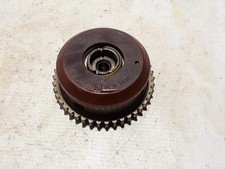 Poulies diverses BMW 518