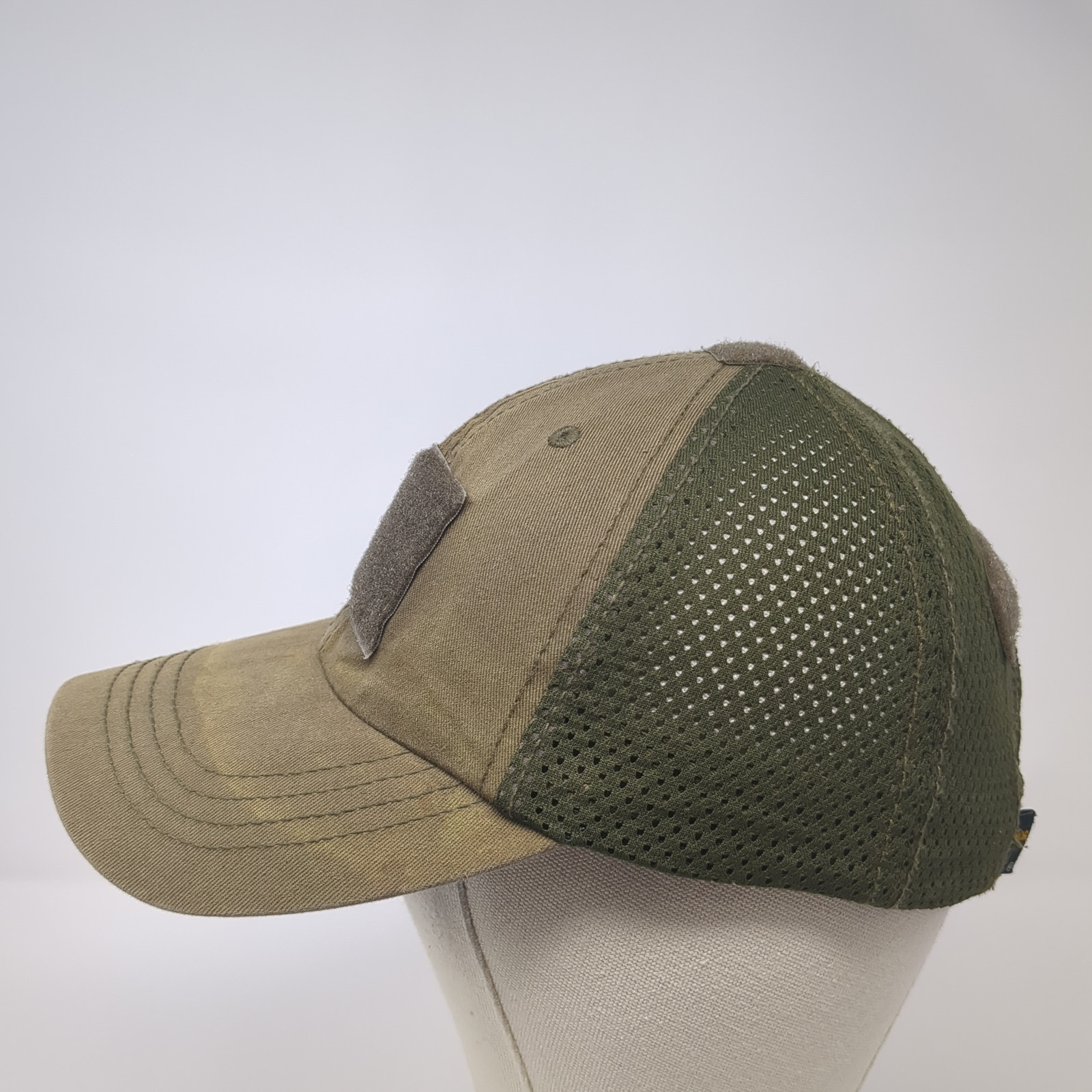 Condor Strapback Mesh Back Hat Multi One Size Adj… - image 3