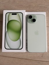 iPhone 15 128GB EE