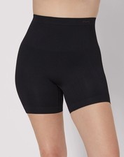 Maidenform Seamless Tummy Control Shapewear Thigh Slimmer Women's
