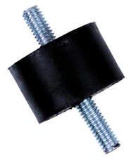 Sports Parts Inc Exhaust Mount - 02-148