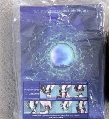PCToys Illusionist Mysterio Spiderman kein Weg nach Hause Standard (keine Basis) - UK-Verkäufer