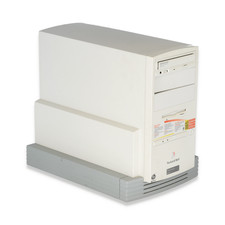 Vintage Packard Bell A950-TWR Intel Pentium 133Mhz 16MB RAM NO OS/HDD